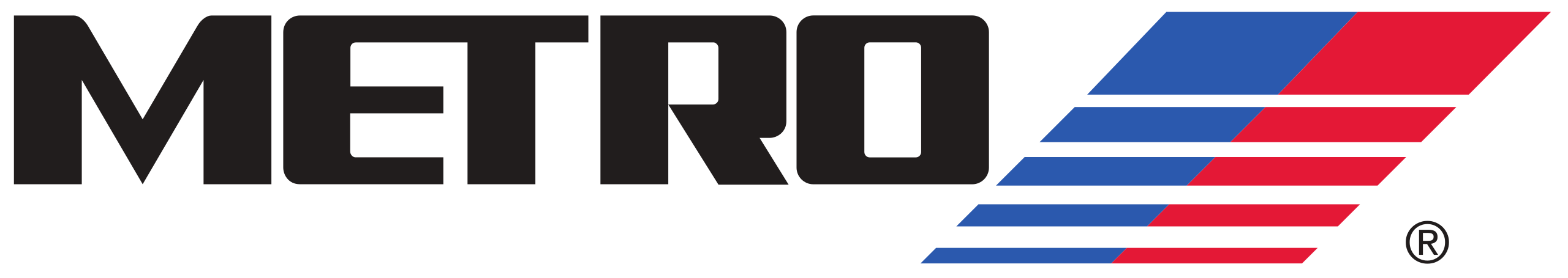 Houston Metropolitan Transit (METRO)