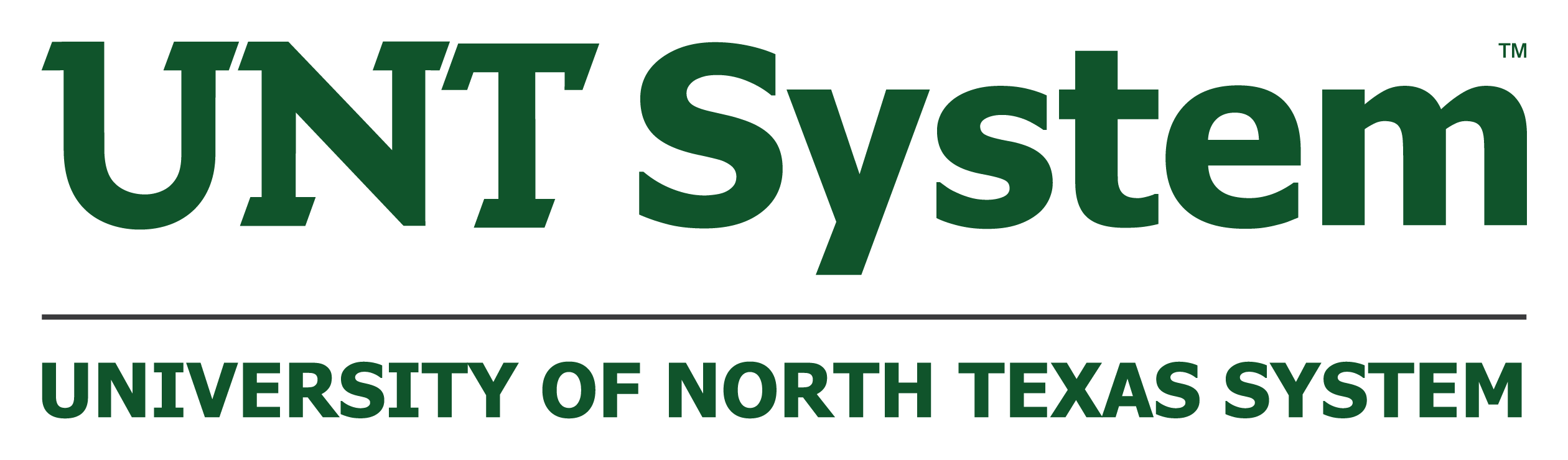 University of North Texas System