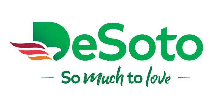 City of DeSoto