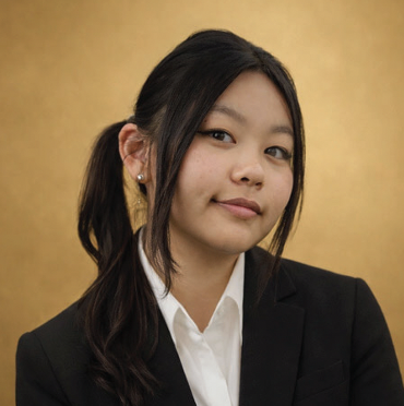 Frances Dai