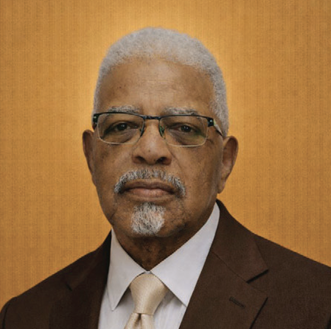 Frank P. Wise