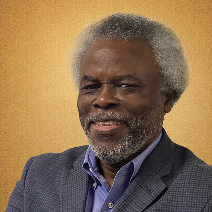 Martin Burrell