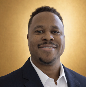 Ojore Burrell, IAC, MAC