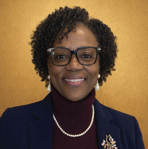 Thelma Johnson
